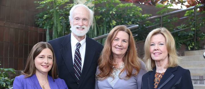 Alliance Counseling Staff